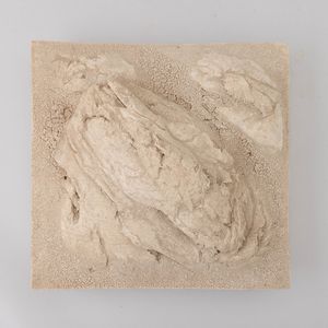 Carlo Zauli : Faenza 1970 ca Zolla  - Asta Ceramiche Italiane ed Europee del '900 - Associazione Nazionale - Case d'Asta italiane