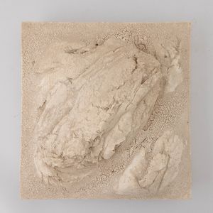 Carlo Zauli : Faenza 1970 ca Zolla  - Asta Ceramiche Italiane ed Europee del '900 - Associazione Nazionale - Case d'Asta italiane