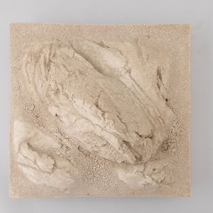 Carlo Zauli : Faenza 1970 ca Zolla  - Asta Ceramiche Italiane ed Europee del '900 - Associazione Nazionale - Case d'Asta italiane