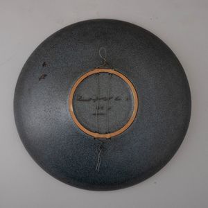 Carlo Zauli : Faenza 1960 ca  - Asta Ceramiche Italiane ed Europee del '900 - Associazione Nazionale - Case d'Asta italiane