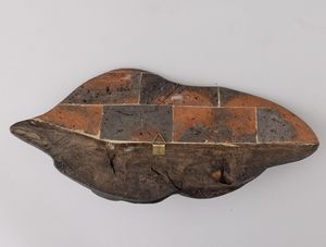 Franz Stähler : 1990 ca  - Asta Ceramiche Italiane ed Europee del '900 - Associazione Nazionale - Case d'Asta italiane