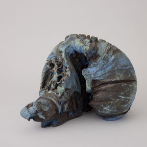 Guido Mariani - Faenza 1990 ca