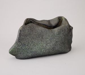 Cesare Sartori : Nove di Bassano 1970 ca  - Asta Ceramiche Italiane ed Europee del '900 - Associazione Nazionale - Case d'Asta italiane