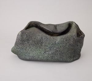 Cesare Sartori : Nove di Bassano 1970 ca  - Asta Ceramiche Italiane ed Europee del '900 - Associazione Nazionale - Case d'Asta italiane