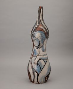 Italia XX secolo  - Asta Ceramiche Italiane ed Europee del '900 - Associazione Nazionale - Case d'Asta italiane