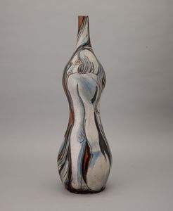 Italia XX secolo  - Asta Ceramiche Italiane ed Europee del '900 - Associazione Nazionale - Case d'Asta italiane