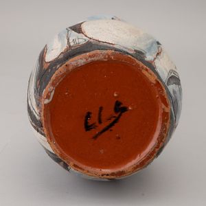 Italia XX secolo  - Asta Ceramiche Italiane ed Europee del '900 - Associazione Nazionale - Case d'Asta italiane