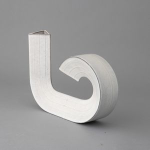 Alessio Tasca : Bassano del Grappa 1970 ca Cornovaso  - Asta Ceramiche Italiane ed Europee del '900 - Associazione Nazionale - Case d'Asta italiane