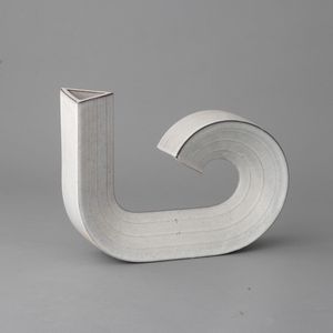 Alessio Tasca : Bassano del Grappa 1970 ca Cornovaso  - Asta Ceramiche Italiane ed Europee del '900 - Associazione Nazionale - Case d'Asta italiane