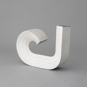 Alessio Tasca : Bassano del Grappa 1970 ca Cornovaso  - Asta Ceramiche Italiane ed Europee del '900 - Associazione Nazionale - Case d'Asta italiane