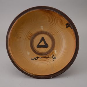 HSIAO CHIN - Atelier Ceramiche Franco Pozzi, Gallarate 1980 ca