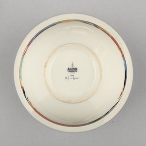 Alessi 1990 ca  - Asta Ceramiche Italiane ed Europee del '900 - Associazione Nazionale - Case d'Asta italiane