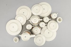 Alessi 1990 ca  - Asta Ceramiche Italiane ed Europee del '900 - Associazione Nazionale - Case d'Asta italiane