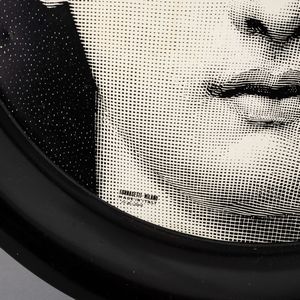 Fornasetti, Milano 2001  - Asta Ceramiche Italiane ed Europee del '900 - Associazione Nazionale - Case d'Asta italiane