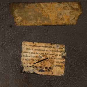 Fornasetti, Milano 2001  - Asta Ceramiche Italiane ed Europee del '900 - Associazione Nazionale - Case d'Asta italiane