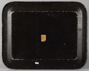 Piero Fornasetti : Milano 1960 ca  - Asta Ceramiche Italiane ed Europee del '900 - Associazione Nazionale - Case d'Asta italiane