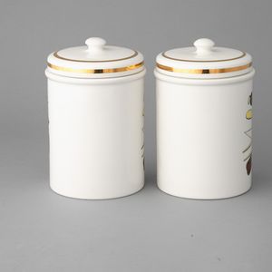 Piero Fornasetti : Milano 1950 ca  - Asta Ceramiche Italiane ed Europee del '900 - Associazione Nazionale - Case d'Asta italiane