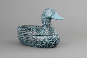 Piero Fornasetti : Milano 1960 ca  - Asta Ceramiche Italiane ed Europee del '900 - Associazione Nazionale - Case d'Asta italiane