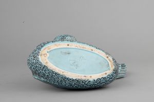 Piero Fornasetti : Milano 1960 ca  - Asta Ceramiche Italiane ed Europee del '900 - Associazione Nazionale - Case d'Asta italiane