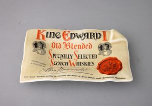 Piero Fornasetti : Milano 1960 ca  - Asta Ceramiche Italiane ed Europee del '900 - Associazione Nazionale - Case d'Asta italiane