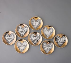 Piero Fornasetti : Milano 1950 ca  - Asta Ceramiche Italiane ed Europee del '900 - Associazione Nazionale - Case d'Asta italiane