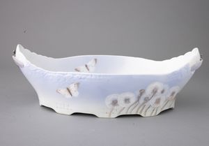 Royal Copenaghen, Danimarca 1920 ca  - Asta Ceramiche Italiane ed Europee del '900 - Associazione Nazionale - Case d'Asta italiane