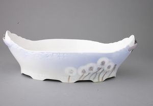 Royal Copenaghen, Danimarca 1920 ca  - Asta Ceramiche Italiane ed Europee del '900 - Associazione Nazionale - Case d'Asta italiane