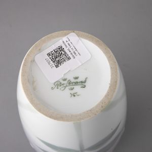 Rrstrand, Svezia 1920 ca  - Asta Ceramiche Italiane ed Europee del '900 - Associazione Nazionale - Case d'Asta italiane