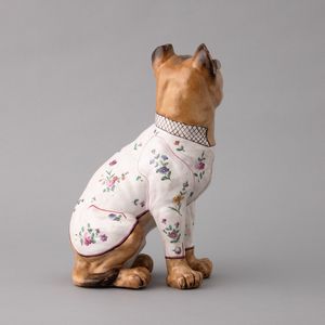 Émile Gallé, Attribuito a : Francia 1880 ca  - Asta Ceramiche Italiane ed Europee del '900 - Associazione Nazionale - Case d'Asta italiane