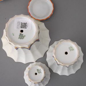 Rosenthal, Germania 1930 ca  - Asta Ceramiche Italiane ed Europee del '900 - Associazione Nazionale - Case d'Asta italiane