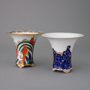 Rosenthal, Germania 1930 ca  - Asta Ceramiche Italiane ed Europee del '900 - Associazione Nazionale - Case d'Asta italiane