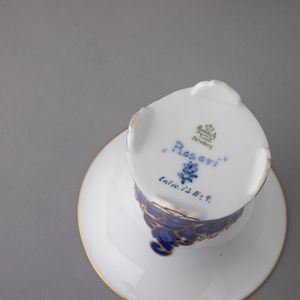 Rosenthal, Germania 1930 ca  - Asta Ceramiche Italiane ed Europee del '900 - Associazione Nazionale - Case d'Asta italiane