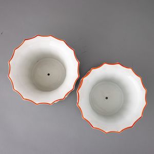 Rosenthal, Germania 1930 ca  - Asta Ceramiche Italiane ed Europee del '900 - Associazione Nazionale - Case d'Asta italiane