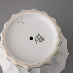 Rosenthal, Germania 1930 ca  - Asta Ceramiche Italiane ed Europee del '900 - Associazione Nazionale - Case d'Asta italiane