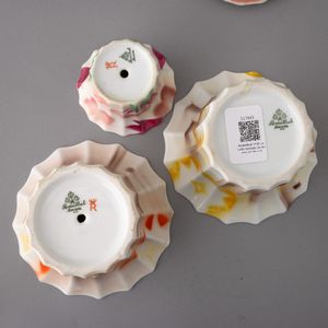 Rosenthal, Germania 1930 ca  - Asta Ceramiche Italiane ed Europee del '900 - Associazione Nazionale - Case d'Asta italiane