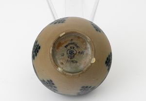 Galileo Chini : Arte della Ceramica Fontebuoni, Firenze 1900 ca  - Asta Ceramiche Italiane ed Europee del '900 - Associazione Nazionale - Case d'Asta italiane