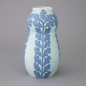 Gustavsberg, Svezia 1912  - Asta Ceramiche Italiane ed Europee del '900 - Associazione Nazionale - Case d'Asta italiane