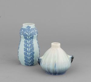 Zsolnay, Ungheria 1900 ca  - Asta Ceramiche Italiane ed Europee del '900 - Associazione Nazionale - Case d'Asta italiane