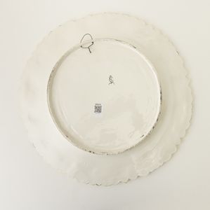 Fantechi, Sesto Fiorentino 1920 ca  - Asta Ceramiche Italiane ed Europee del '900 - Associazione Nazionale - Case d'Asta italiane