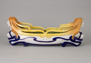 Fantechi, Sesto Fiorentino 1920 ca  - Asta Ceramiche Italiane ed Europee del '900 - Associazione Nazionale - Case d'Asta italiane