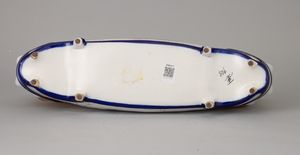 Fantechi, Sesto Fiorentino 1920 ca  - Asta Ceramiche Italiane ed Europee del '900 - Associazione Nazionale - Case d'Asta italiane