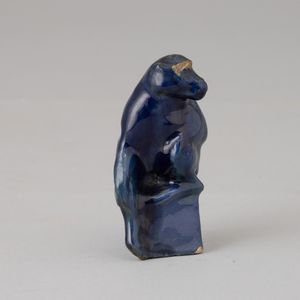 Afredo Biagini : Roma 1920 ca  - Asta Ceramiche Italiane ed Europee del '900 - Associazione Nazionale - Case d'Asta italiane