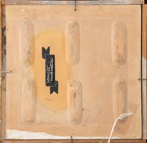 Dante Baldelli : Rometti, Umbertide 1933  - Asta Ceramiche Italiane ed Europee del '900 - Associazione Nazionale - Case d'Asta italiane