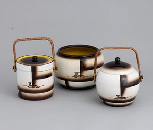 Galvani, Pordenone 1935 ca  - Asta Ceramiche Italiane ed Europee del '900 - Associazione Nazionale - Case d'Asta italiane