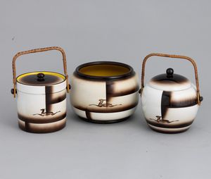 Galvani, Pordenone 1935 ca  - Asta Ceramiche Italiane ed Europee del '900 - Associazione Nazionale - Case d'Asta italiane