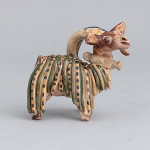 Richard Dölker - Vietri sul Mare 1940 ca