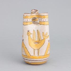 GUIDO GAMBONE - 1950 ca