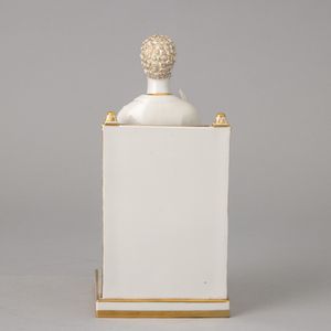 Richard Ginori, Sesto Fiorentino 1950 ca  - Asta Ceramiche Italiane ed Europee del '900 - Associazione Nazionale - Case d'Asta italiane