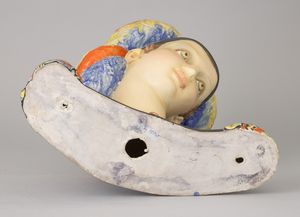 G.Y. Elcod, Milano 1930 ca  - Asta Ceramiche Italiane ed Europee del '900 - Associazione Nazionale - Case d'Asta italiane