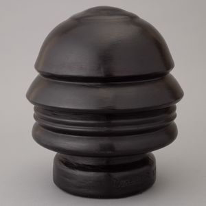 Renato Bertelli - Firenze 1933 ca Profilo Continuo del Duce